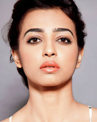 Radhika Apte